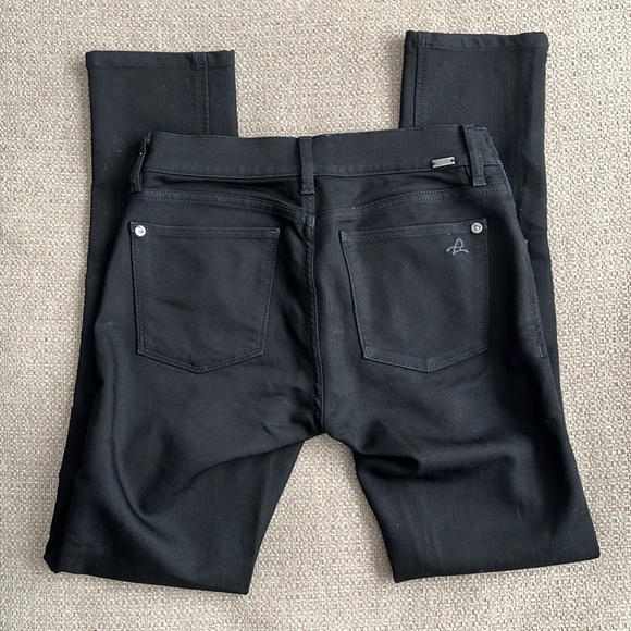 DL1961 Angel Maternity Jeans - Picture 6 of 7